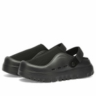 UGG Men's Peakmod Sandal in Black