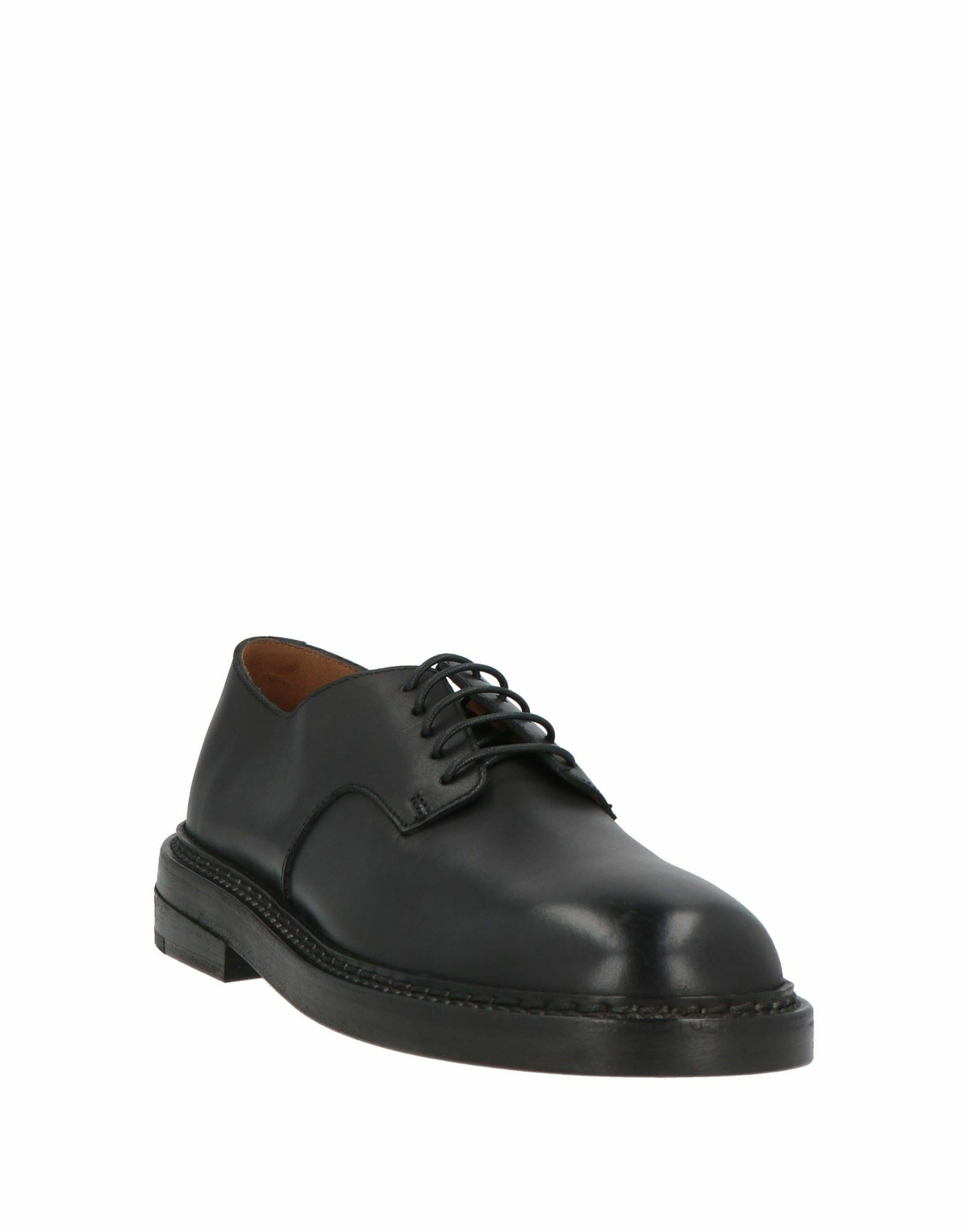 Marsèll Womens Lace-up shoes in Black
