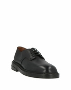 Marsèll Womens Lace-up shoes in Black
