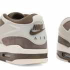 Air Jordan 4RM NL in Phantom/Stone/Sail