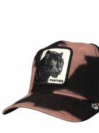 GOORIN BROS Acid Panther Trucker Hat with Patch
