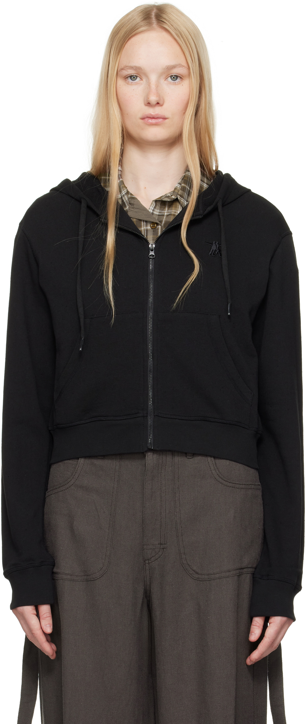 パーカー・フーディ OPEN YY POCKET WASHED BOX HOODIE 3colors OPEN YY Pocket Washed Box Hoodie | club21 | REVERSIBLE