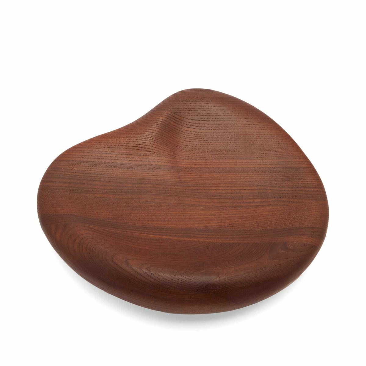 ferm LIVING Cairn Centrepiece - Ø32 in Dark Brown 