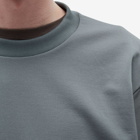 Goldwin Men's Trackterry Sweatshirt in Olive Drab