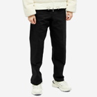 Moncler Men's Cargo Trousers in Black