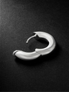 Spinelli Kilcollin - Megahoop Silver Single Hoop Earring