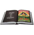 Taschen - Alfred Hitchcock: The Complete Films Hardcover Book - Black