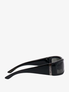 Gucci   Sunglasses Black   Mens