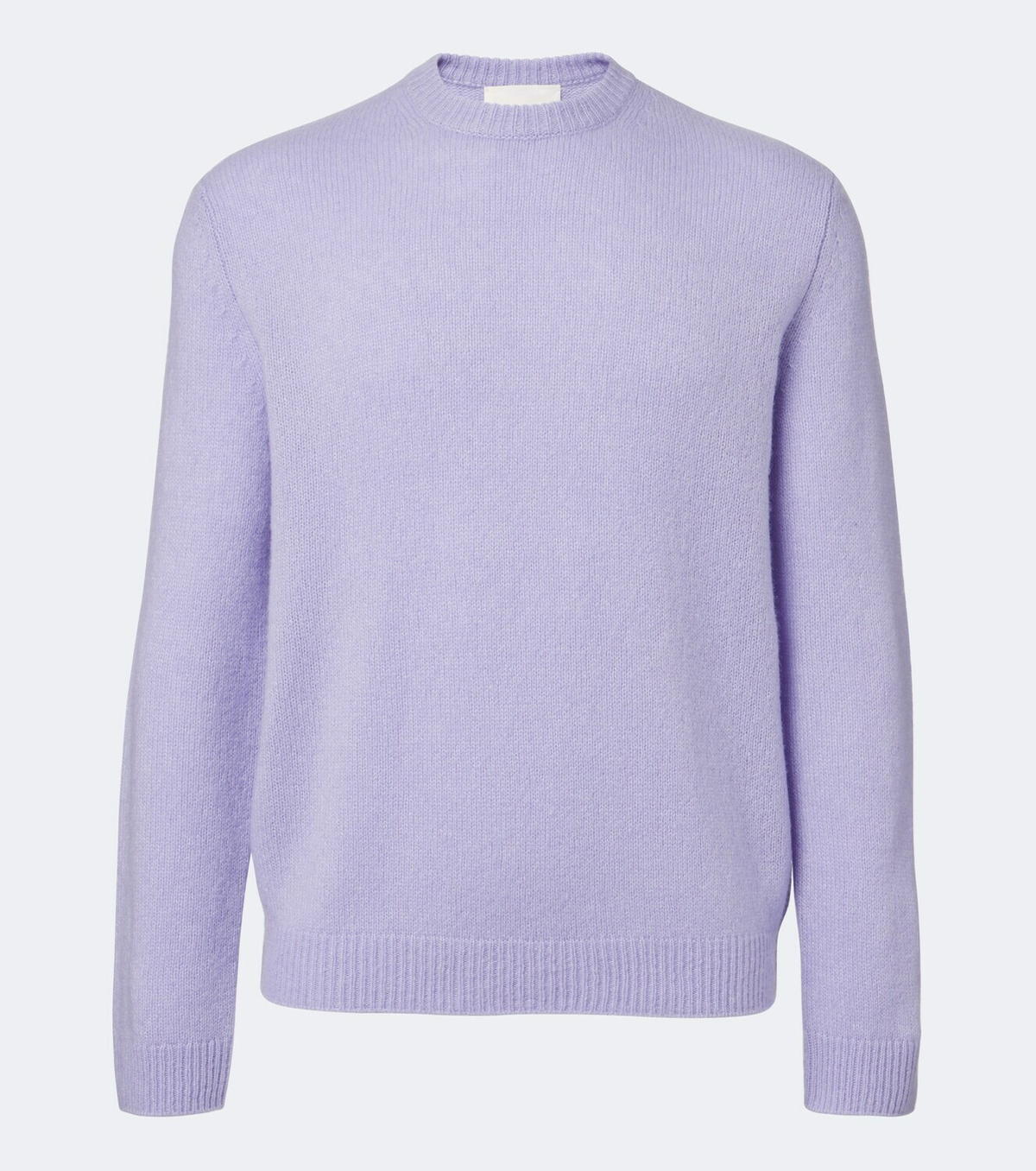 Lisa Yang Baxter cashmere and silk sweater