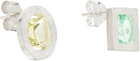 Bleue Burnham Opposite Earrings