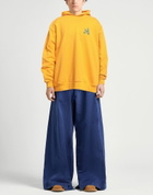 Marni Mens Sweatshirt in Orange