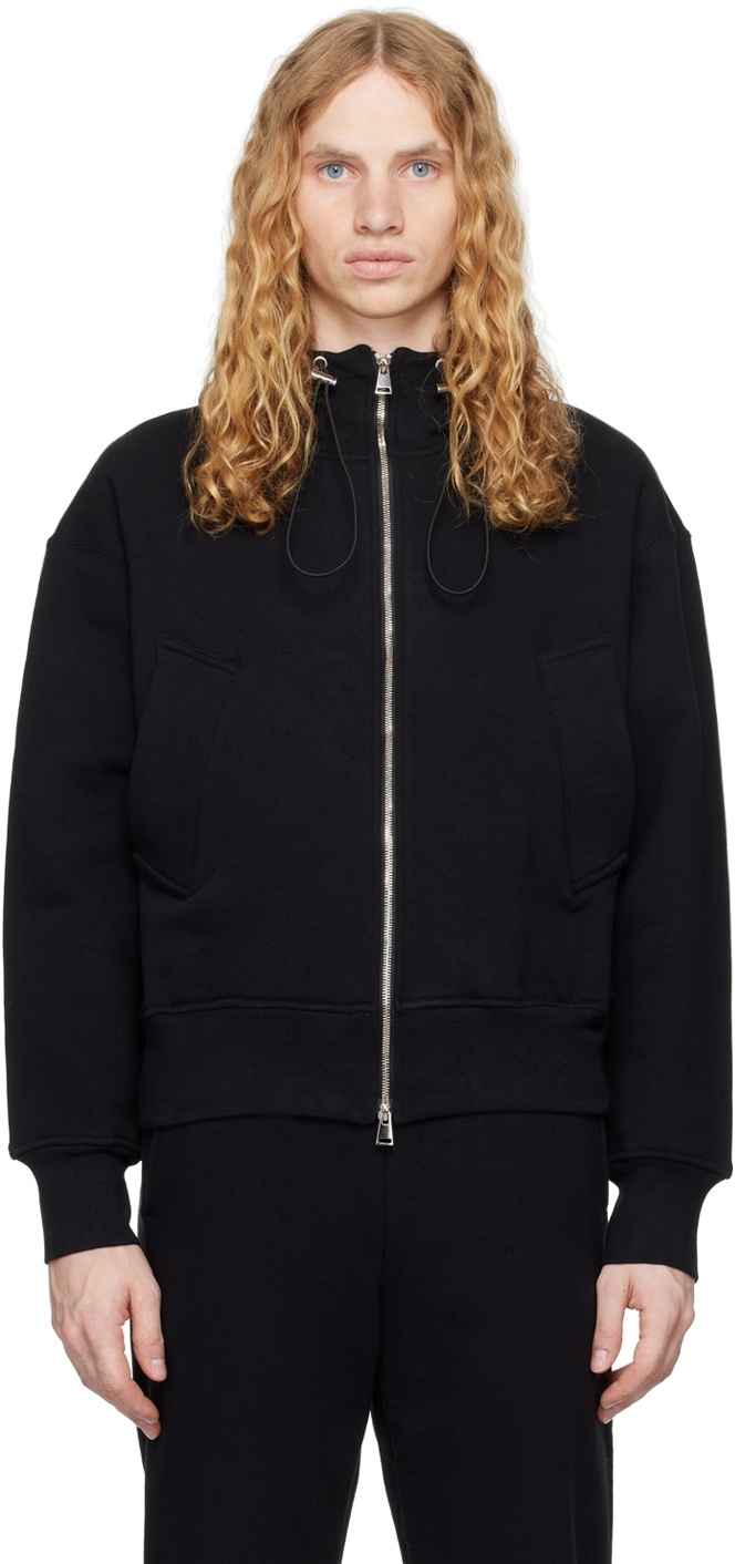 OUAT Black Astro Hoodie