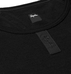 Rapha - Wool Cycling Base Layer - Black