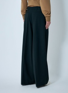 Lacoste Pleated Pants