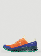 On Exclusive Cloudultra Sneakers male Orange