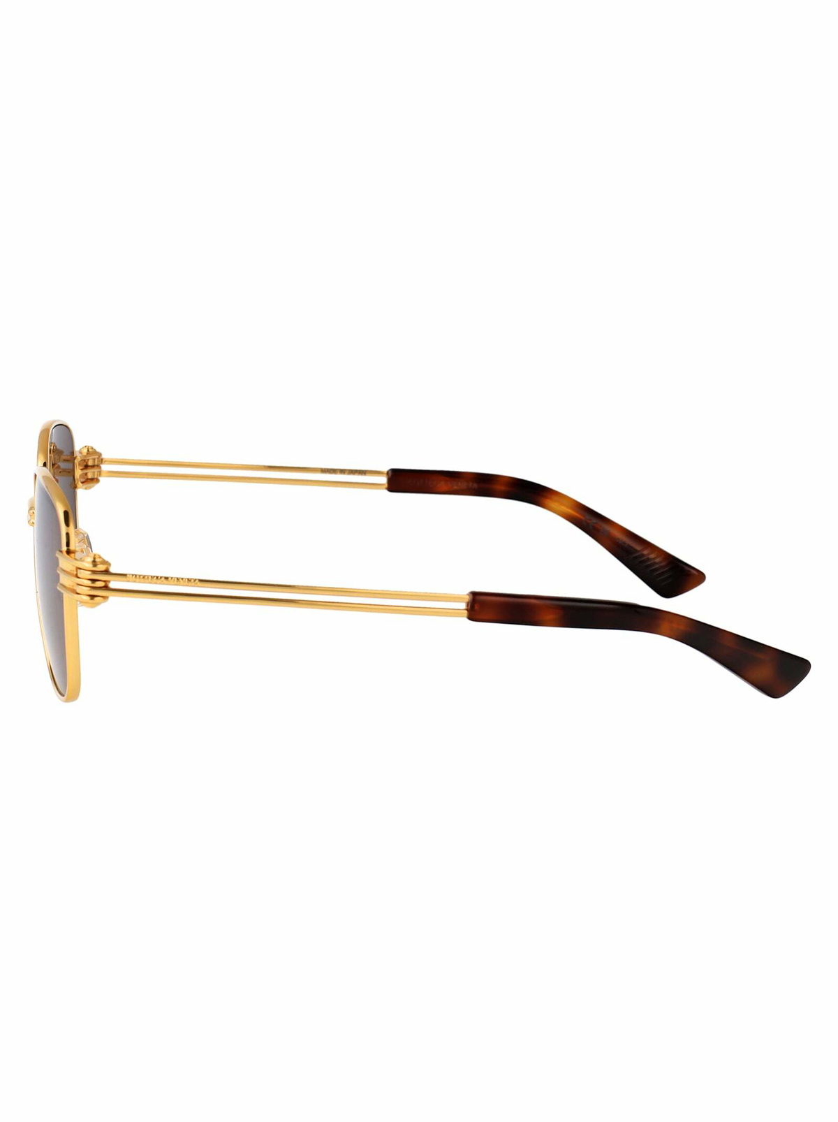 Bottega Veneta Eyewear Bv1380s Sunglasses