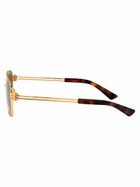 Bottega Veneta Eyewear Bv1380s Sunglasses