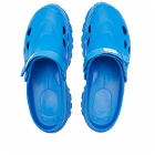 Suicoke Men's Mok Sneakers in Blue