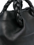 HEREU - Bombon Leather Handbag