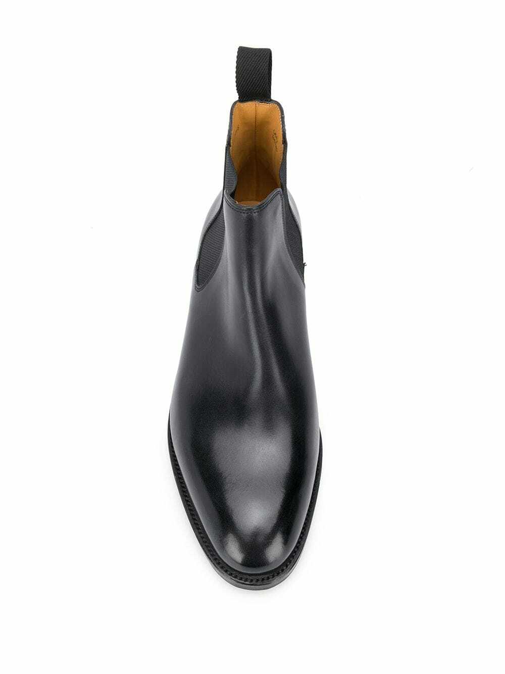 JOHN LOBB - Lawry Leather Boots