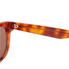 A Kind of Guise Acapulco Sunglasses in Pecan/Brown