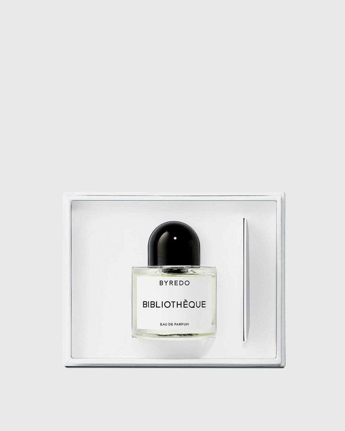 Byredo Edp Bibliotheque 50 Ml White - Mens - Perfume & Fragrance