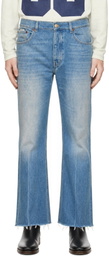 EYTYS Blue Avalon Jeans
