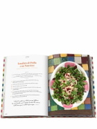ASSOULINE - The Missoni Family Cookbook