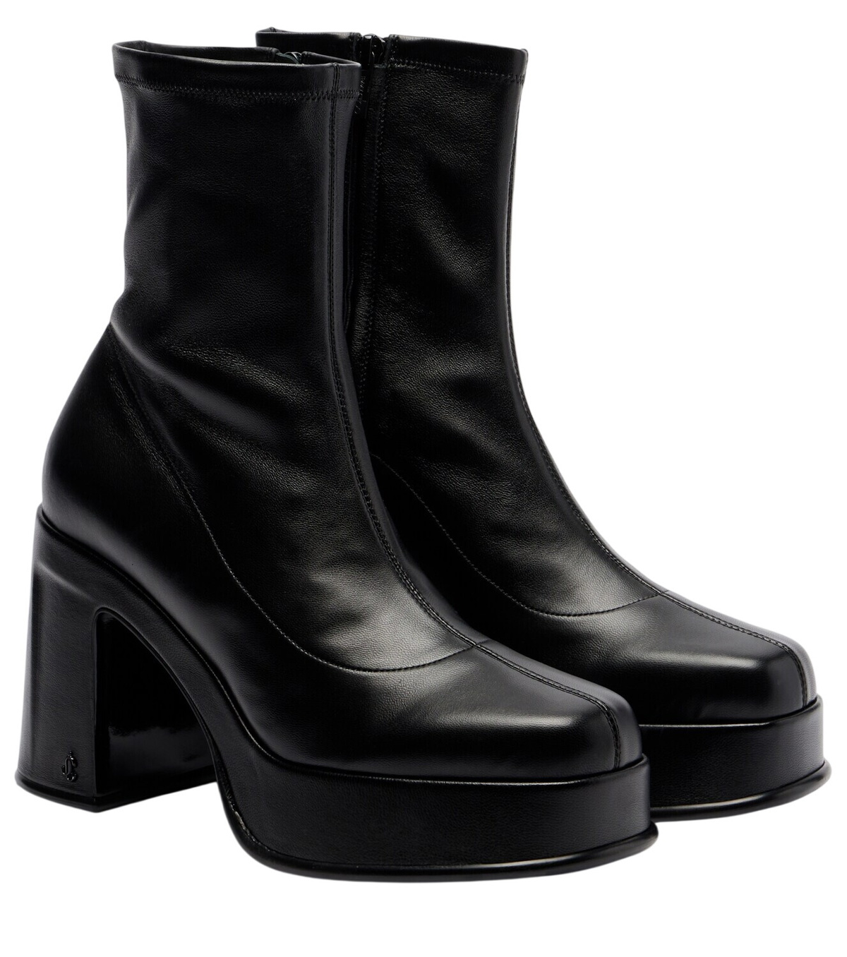 Jimmy Choo - Yael rubber boots Jimmy Choo