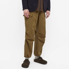 Uniform Bridge Men's M51 Pant in Khaki