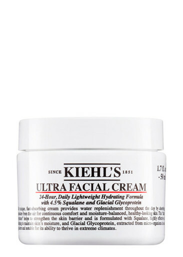 Photo: Kiehl's Ultra Facial Cream 50ml, Lotion, Retain Glacial Glycoprotein