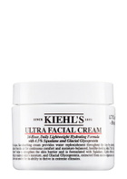 Kiehl's Ultra Facial Cream 50ml, Lotion, Retain Glacial Glycoprotein