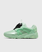 Puma Disc Blaze Metal Green - Mens - Lowtop