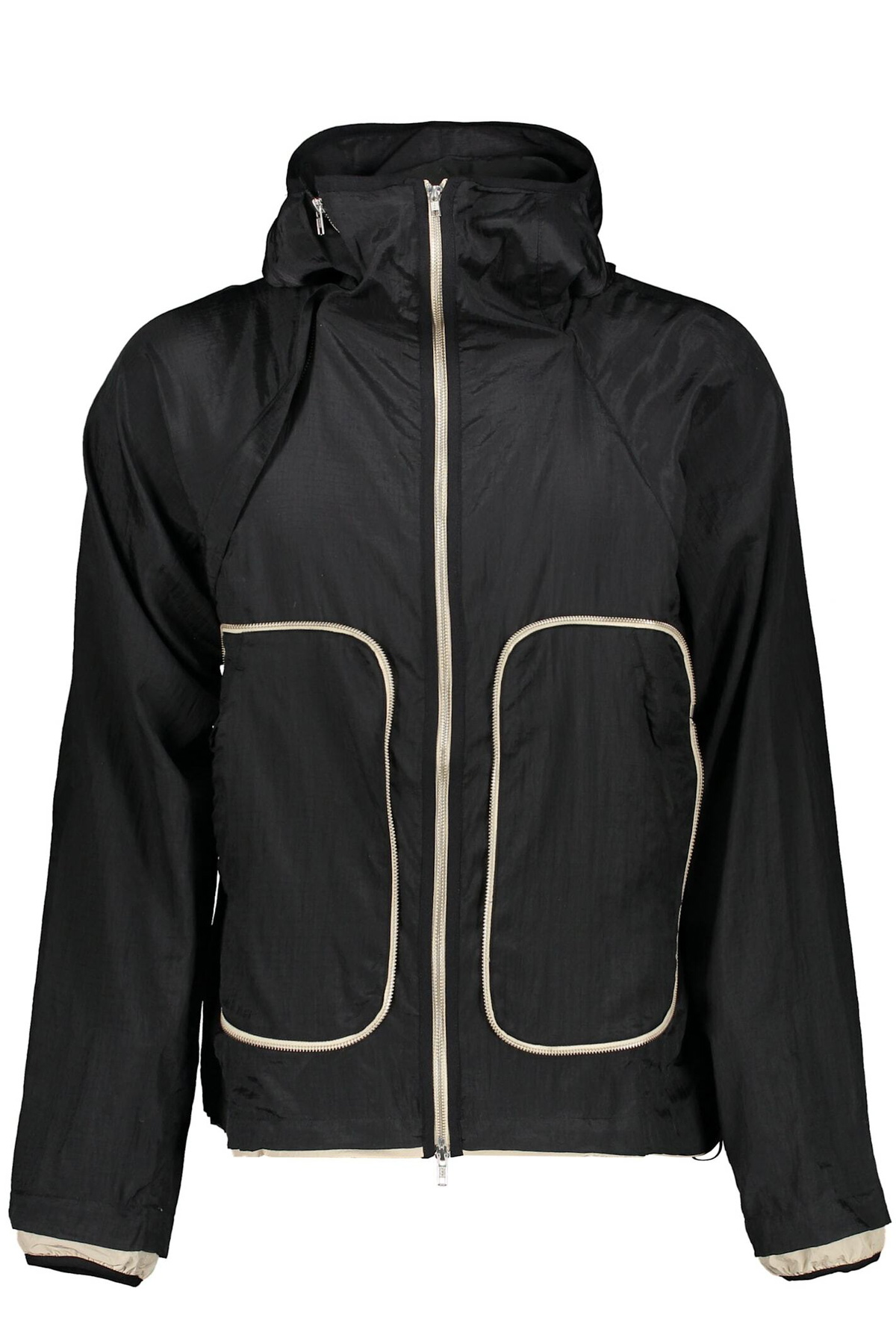 Ranra 22AW KLIFUR JACKET Mサイズ Ranra 22AW KLIFUR JACKET Mサイズ