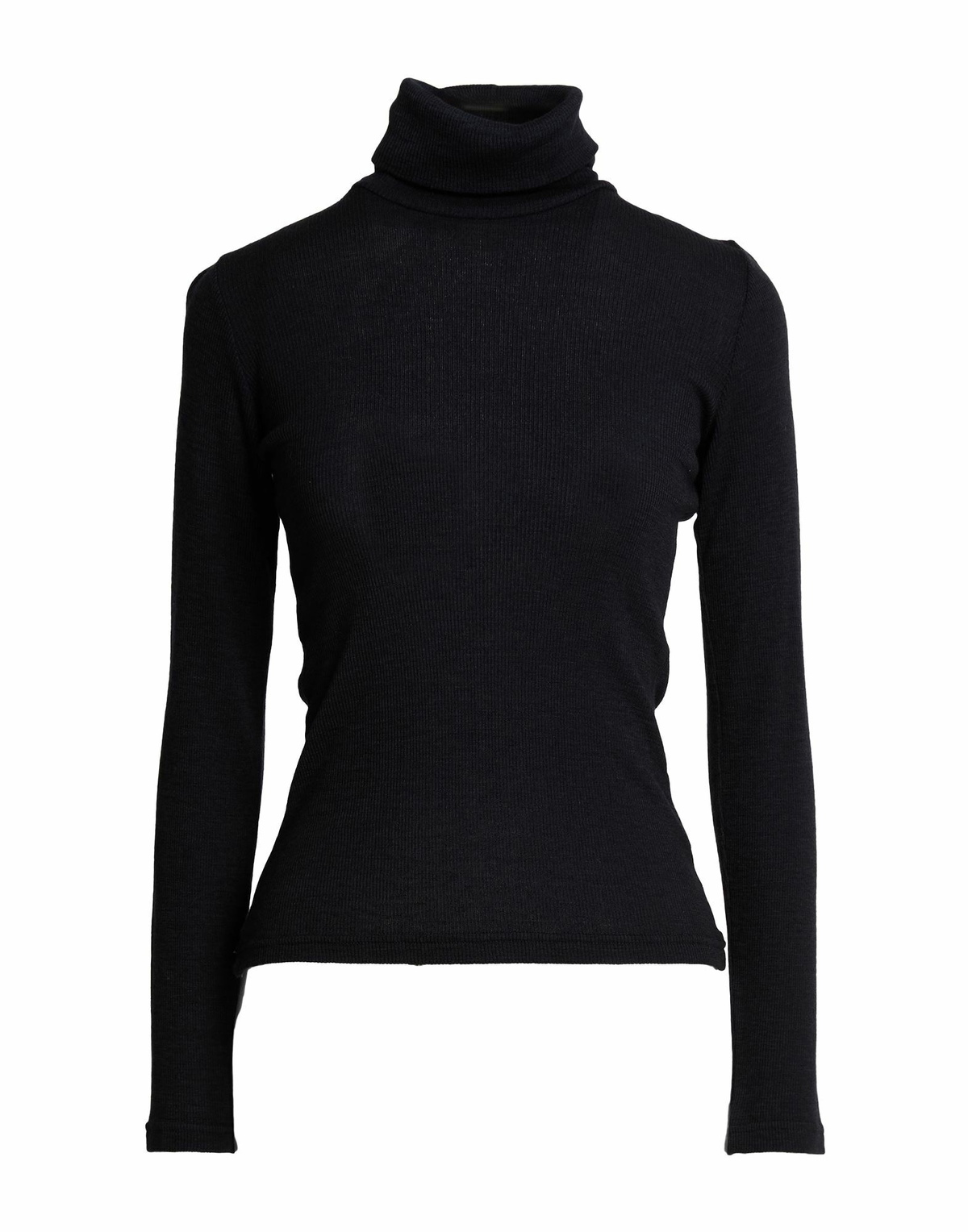 Crossley Womens Turtleneck in Navy
