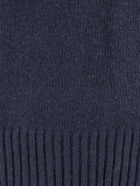 Roberto Collina   Sweater Blue   Mens