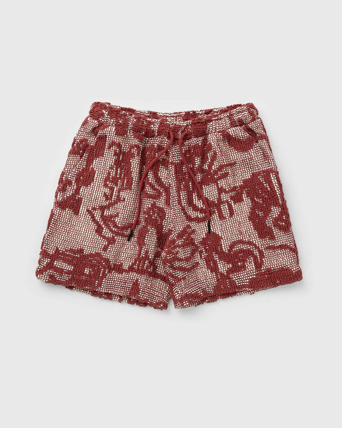 Arcano Porto Short