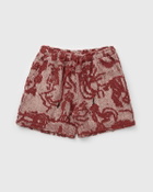 Arcano Porto Short