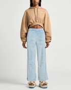 K-way Womens Pants Light in Blue