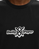 Daily Paper Reth T Shirt Black - Mens - Shortsleeves