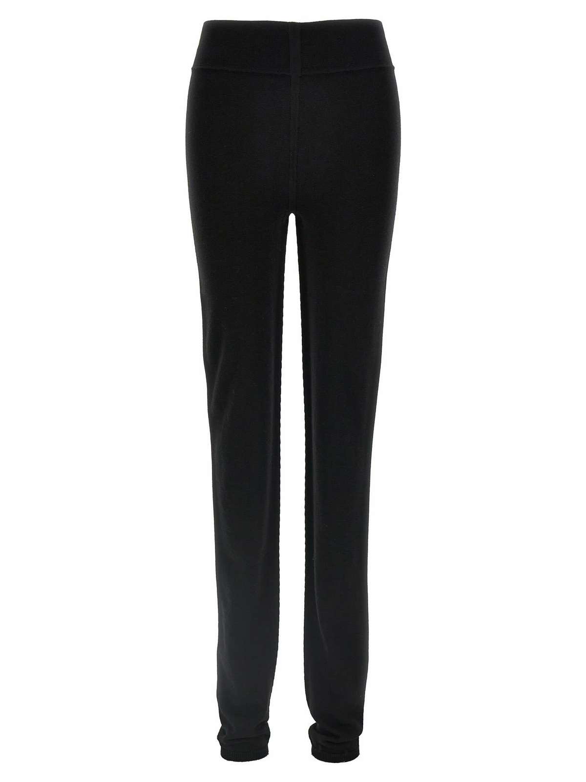 Rick Owens - DRKSHDW faux leather pants Rick Owens