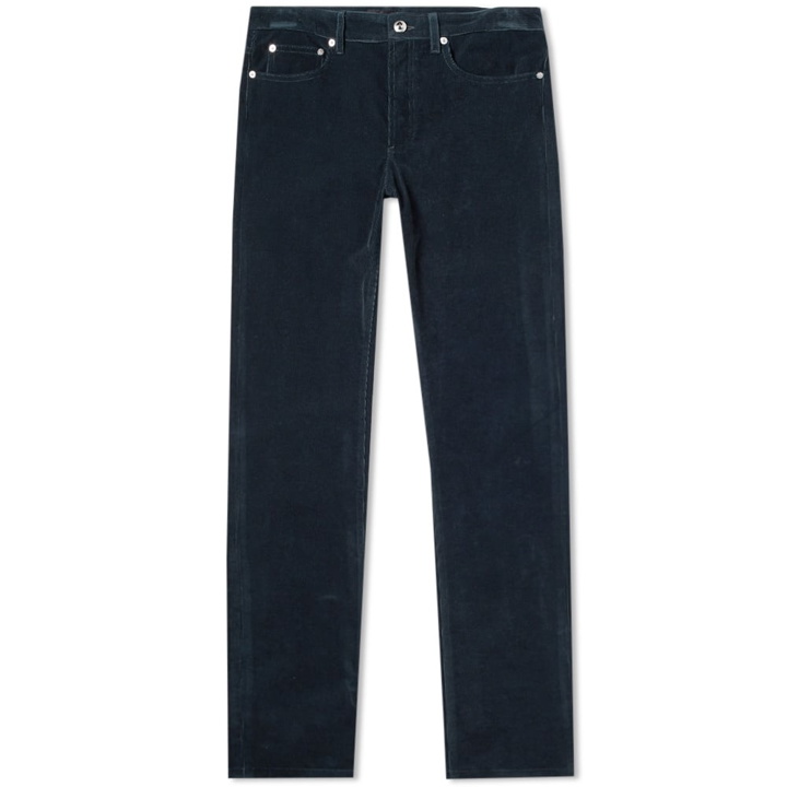 Photo: A.P.C. Petit New Standard Corduroy Jean