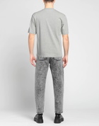 Jordan Mens T-shirt Light in Grey