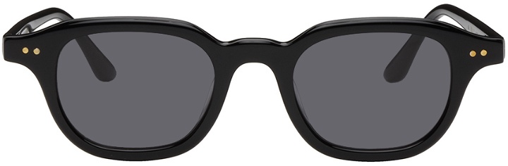 Photo: PROJEKT PRODUKT Black RS3 Sunglasses