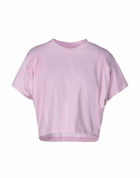Isabel Marant Womens T-shirt in Pink
