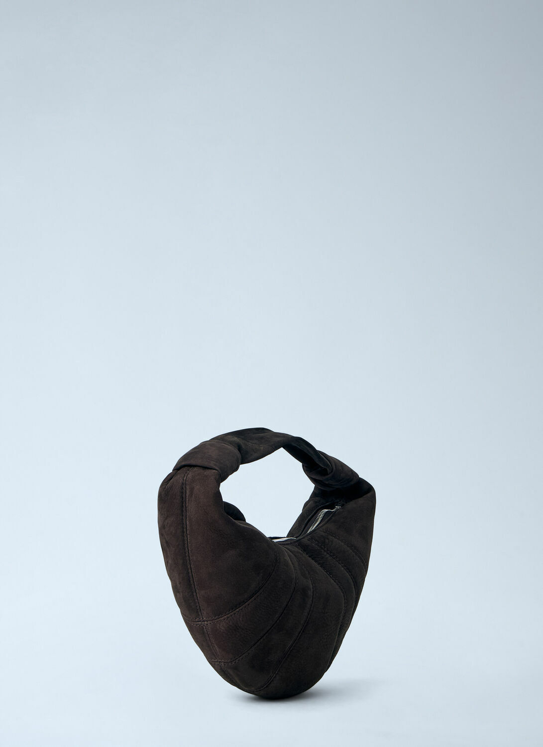 Lemaire Mini Fortune Croissant Handbag