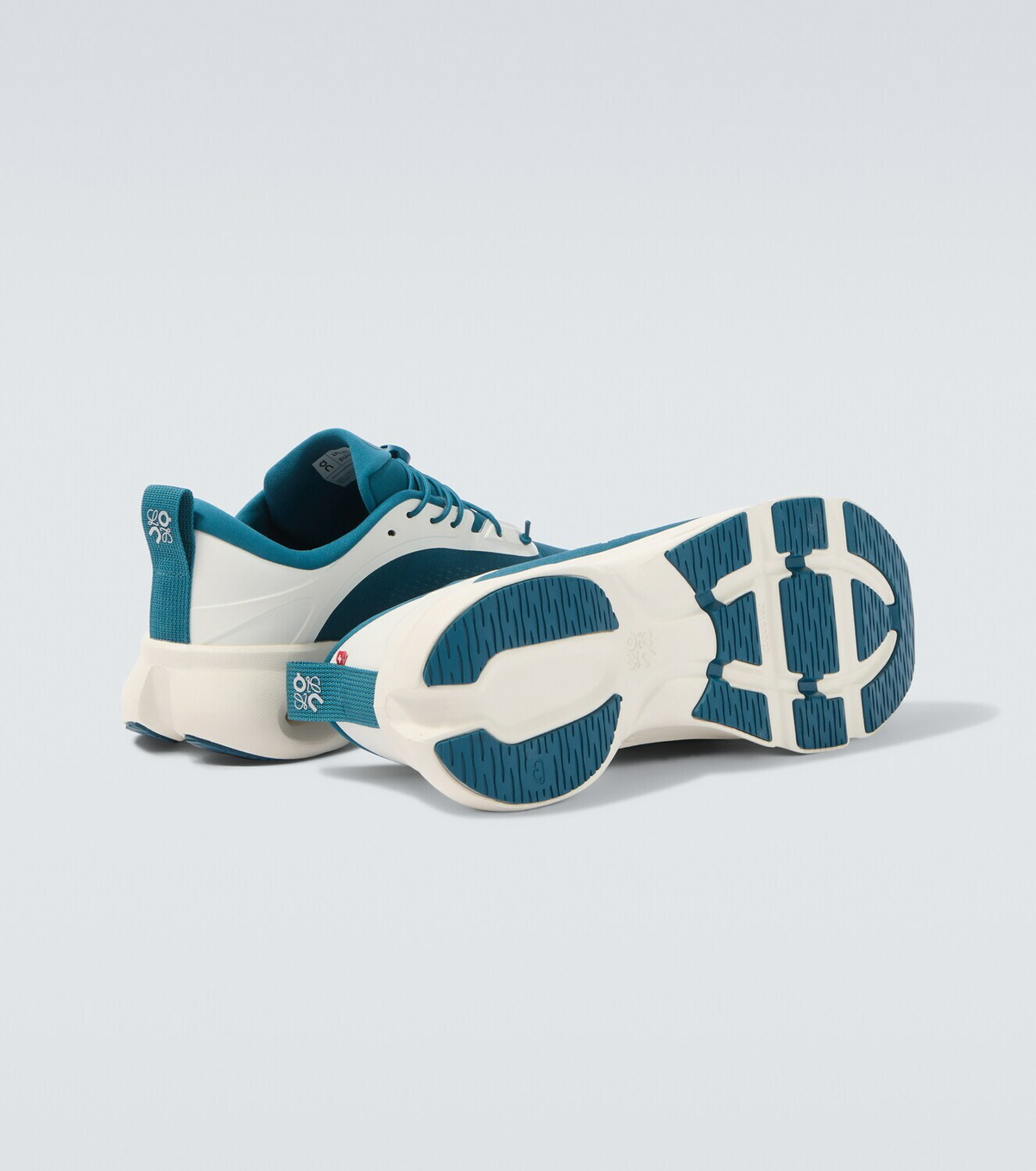 Loewe x On Cloudsolo sneakers