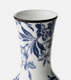 Gucci Herbarium porcelain vase