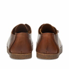 Yogi x YMC Orson Shoe in Brown