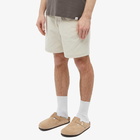 Danton Men's Nylon Easy Short in Light Beige